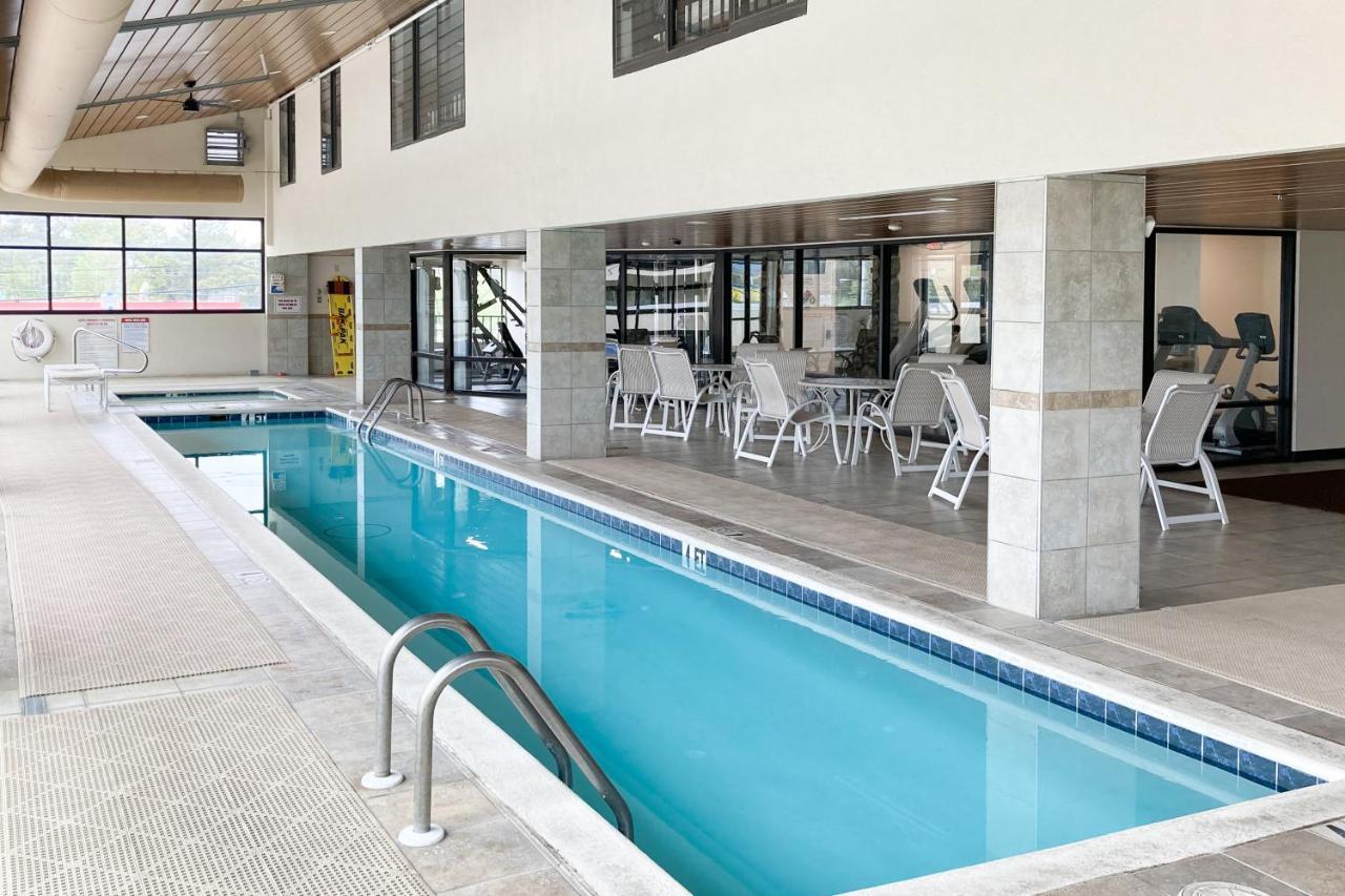 Royal Hawaiian Apartment Ocean City Exterior photo
