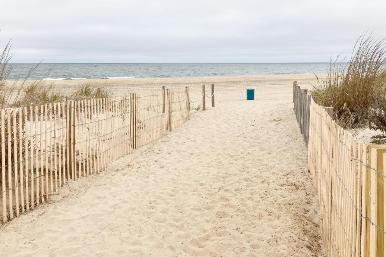 Royal Hawaiian Apartment Ocean City Exterior photo