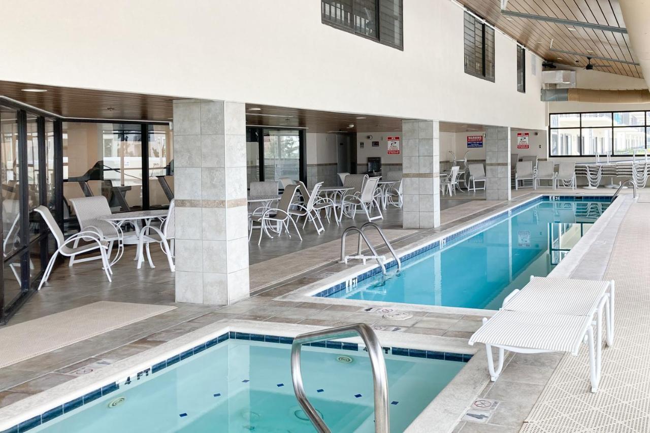 Royal Hawaiian Apartment Ocean City Exterior photo