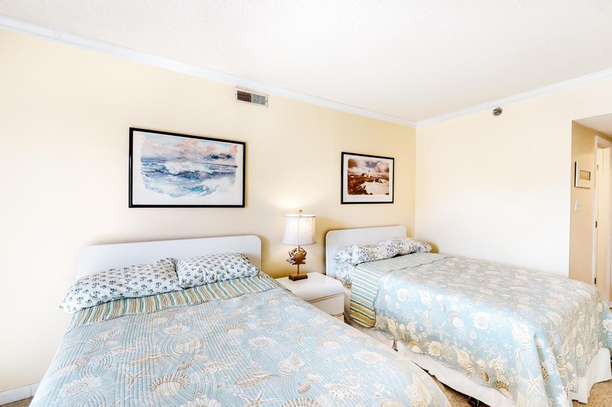 Royal Hawaiian Apartment Ocean City Room photo