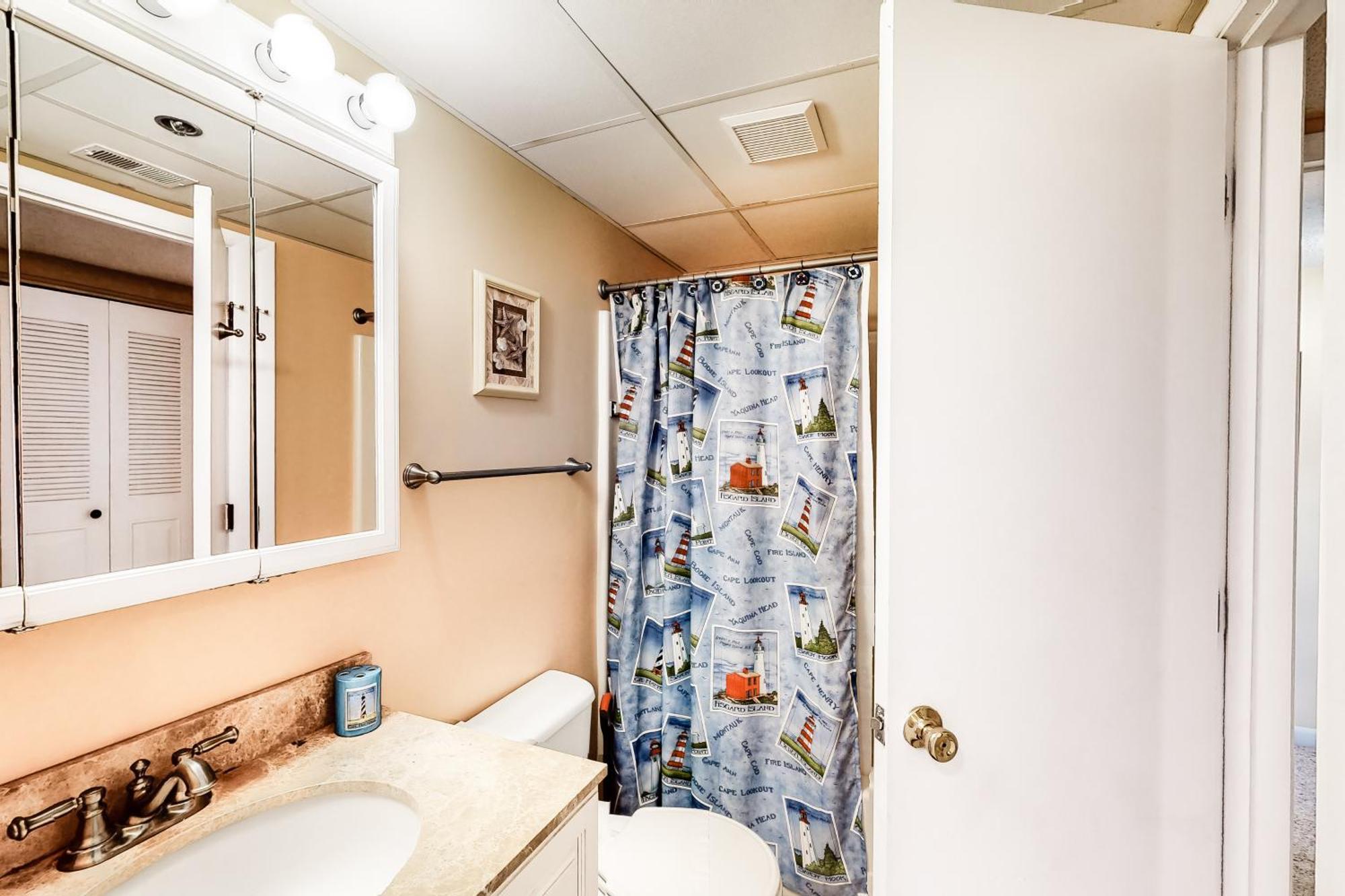 Royal Hawaiian Apartment Ocean City Room photo